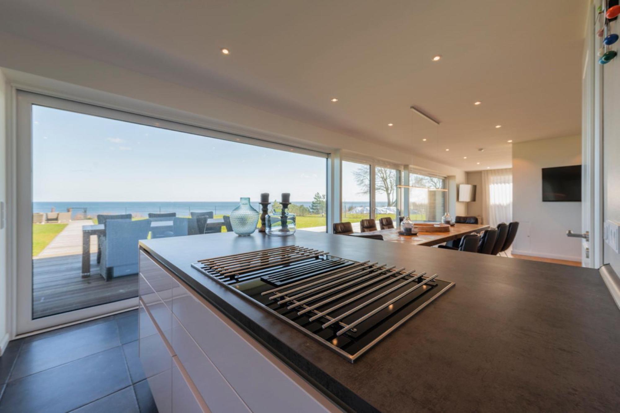 Villa "Haus Am Meer" Dahme  Exterior photo